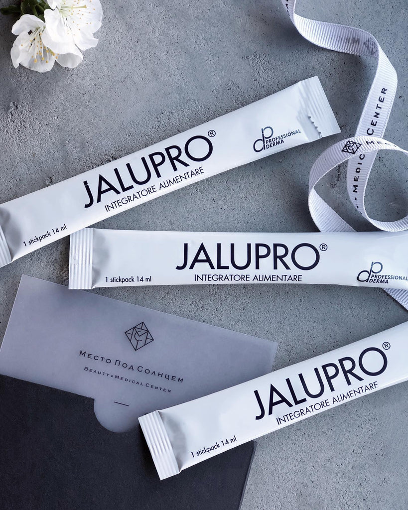 Jalupro Drink (1 month)