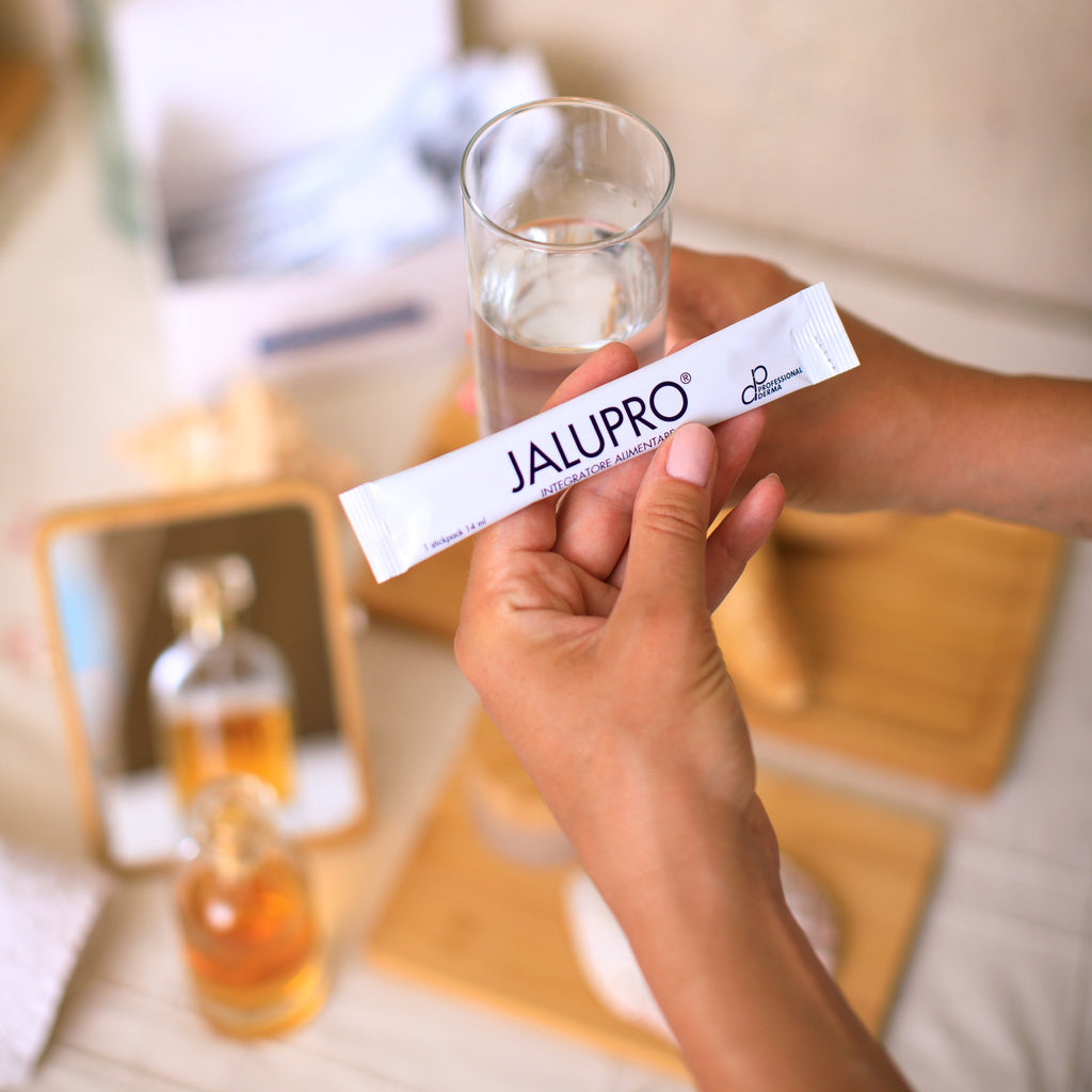 Jalupro Drink (1 month)