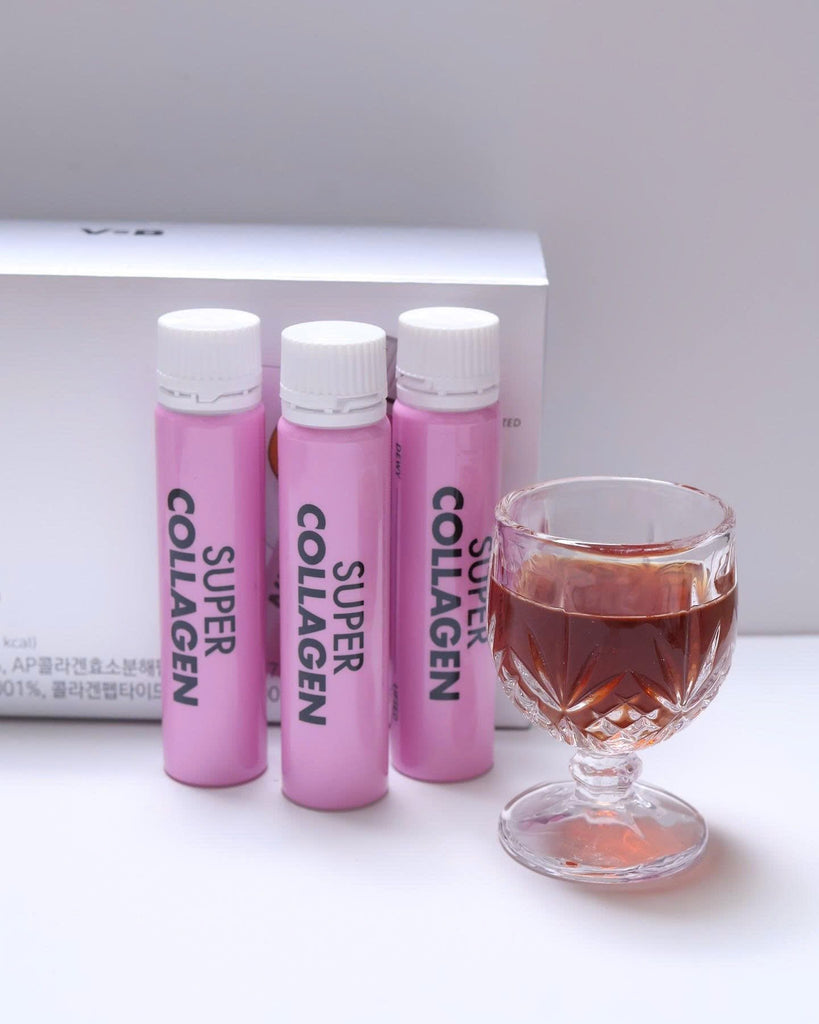 Vital Beautie Super Collagen 25ml - 20 days
