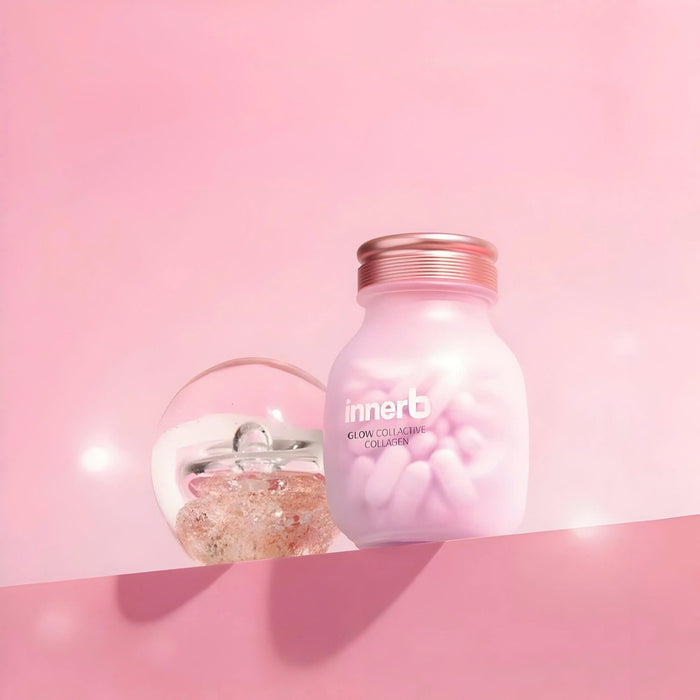 InnerB Aqua Rich Collagen (2 months)