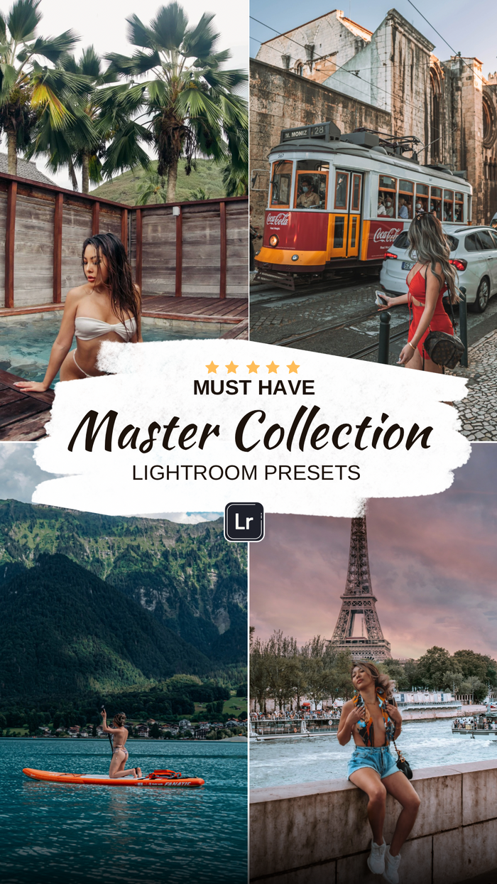 Master Collection Mobile