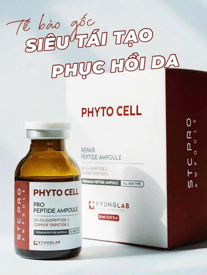 PHYTO CELL KYUNG LAB