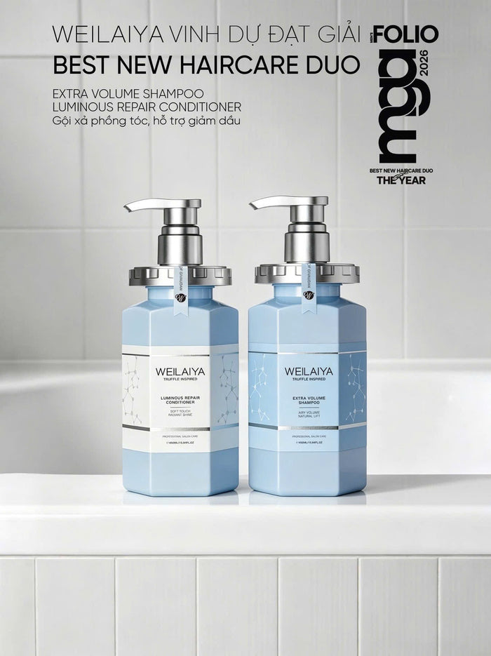 SIGNATURE FRAGRANCE BY GIVAUDAN
