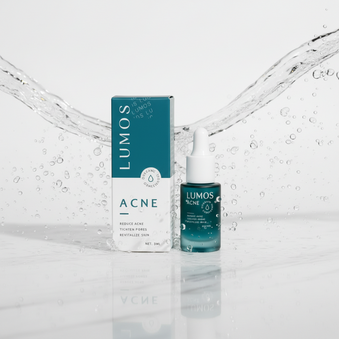 Lumos Acne
