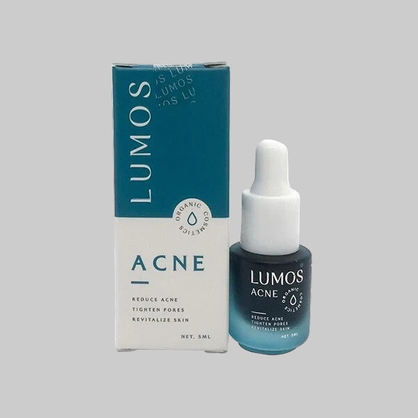 Lumos Acne