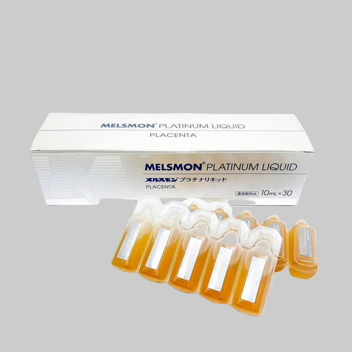Melsmon Platinum Liquid