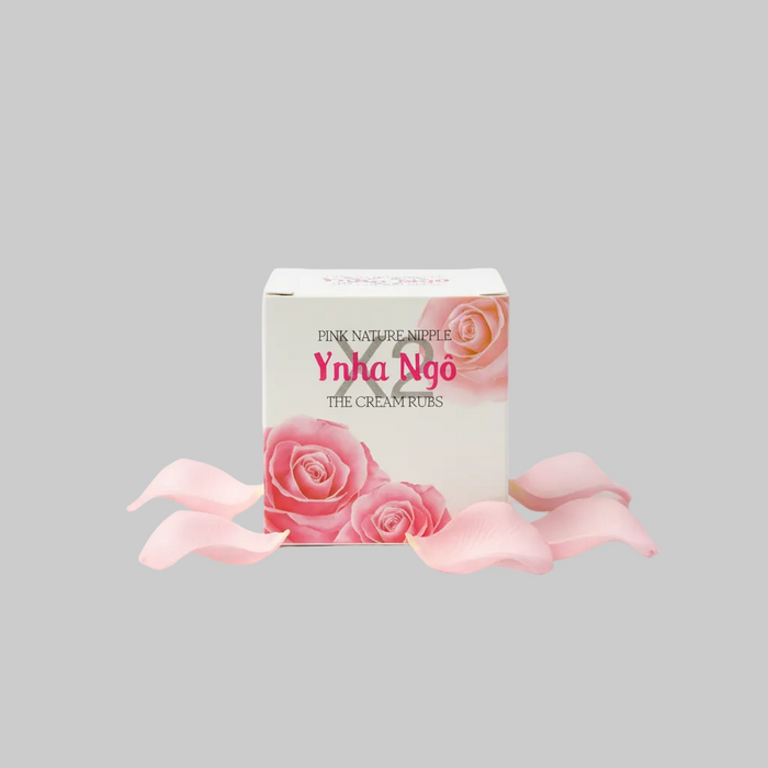 Kem Hồng Nhũ Hoa và Bikini