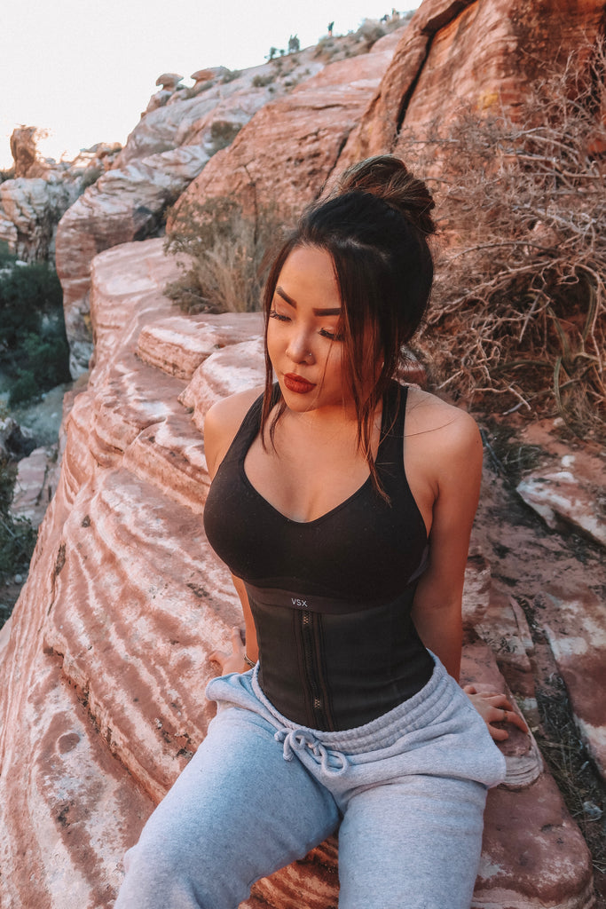 Bshape Waist Trainer