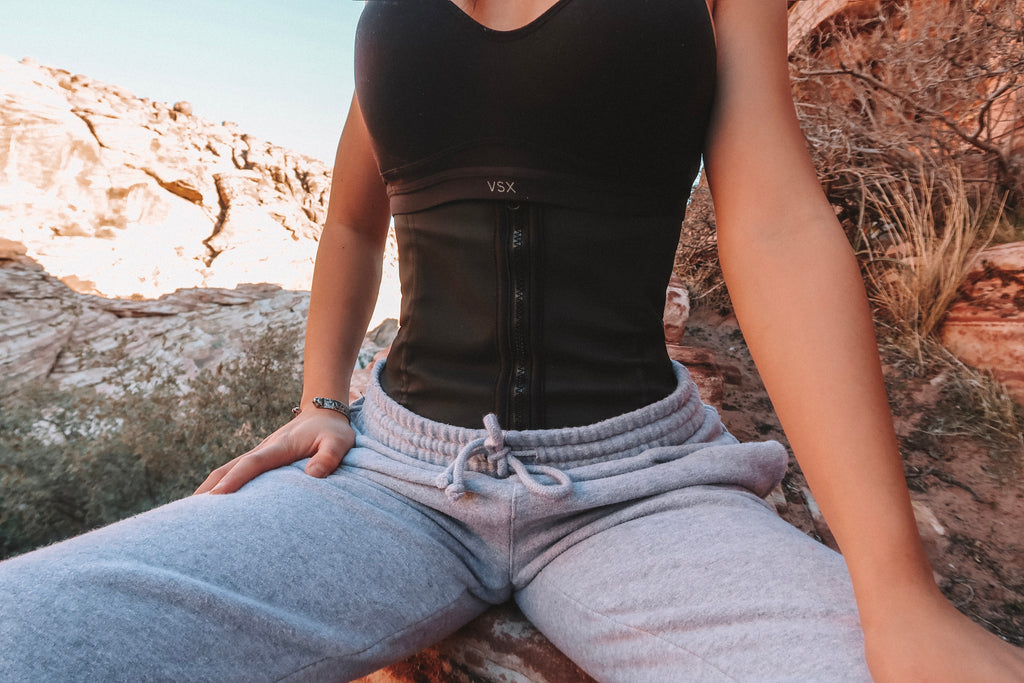 Bshape Waist Trainer