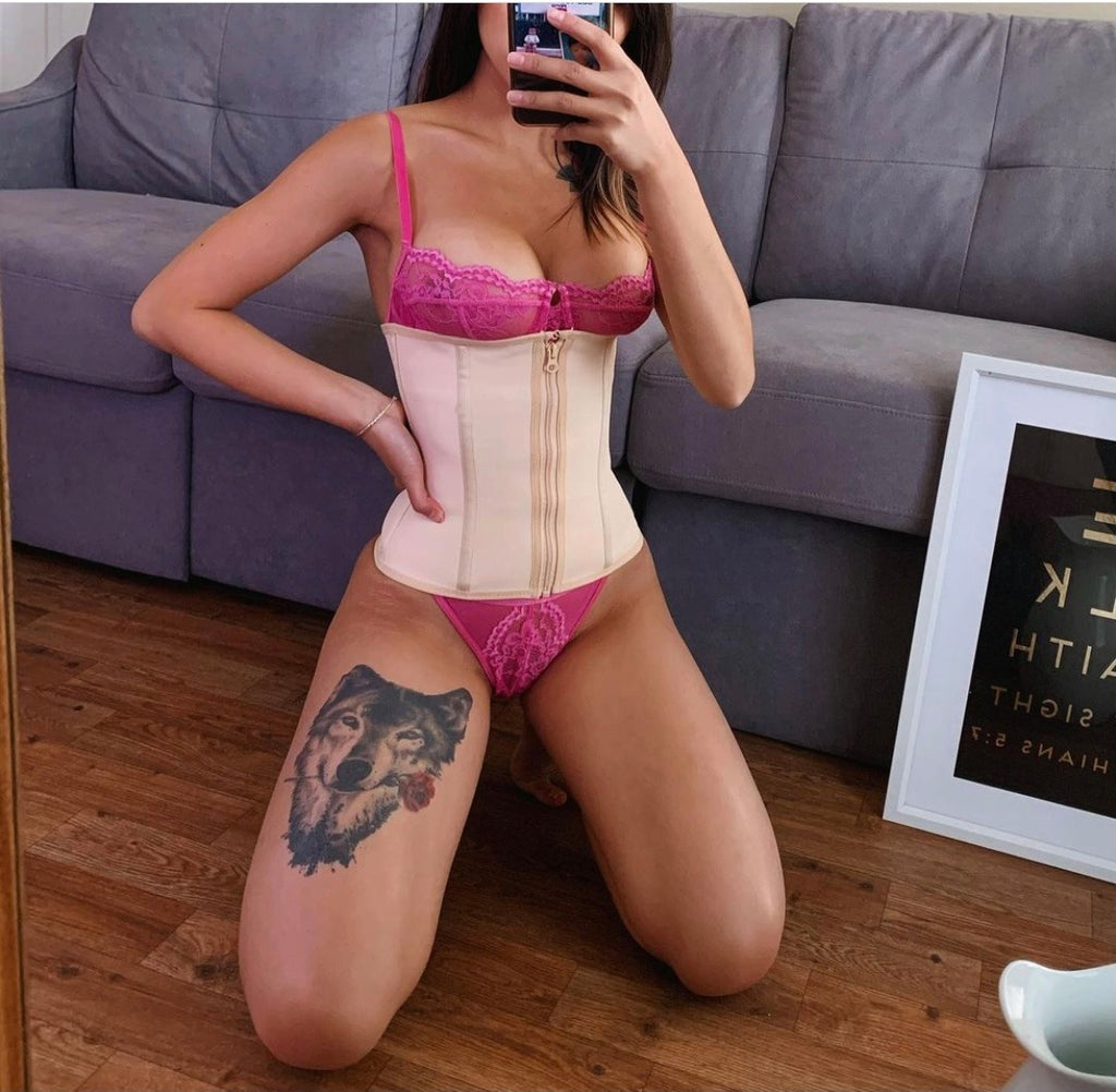 Combo Bshape + Kem Tan Mỡ Gia Truyền