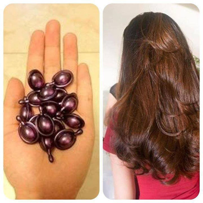 Hair Serum (100 pcs)