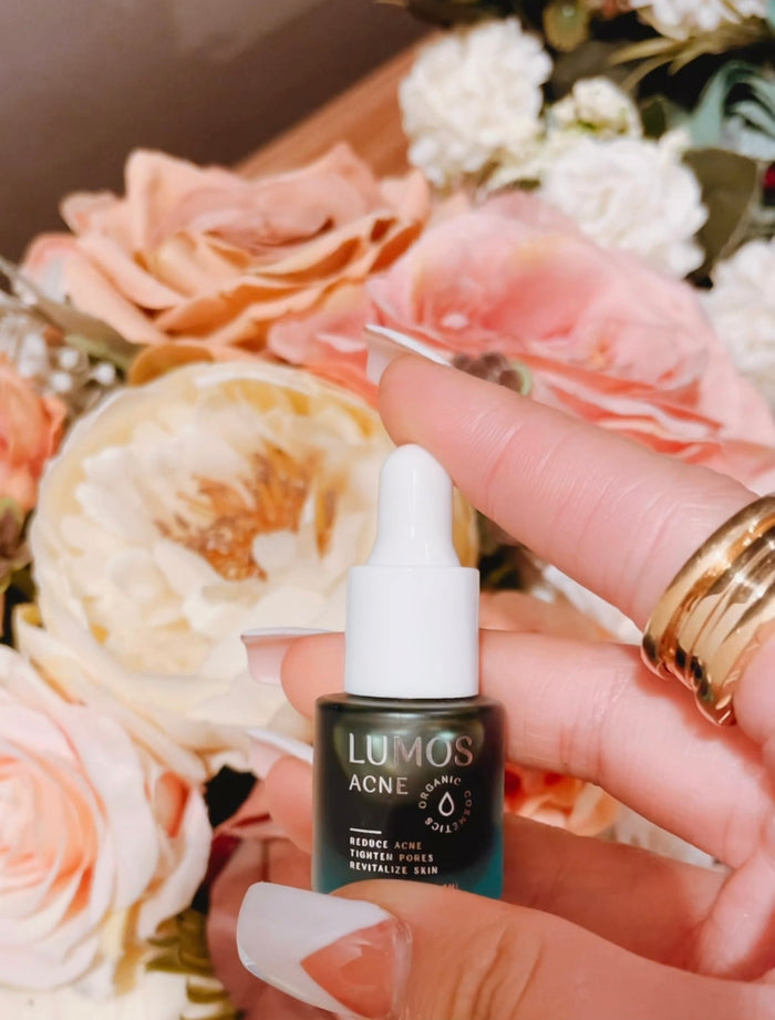 Serum Trị Mụn