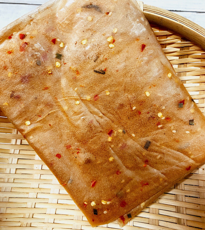 Bánh Tráng Dẻo Me (200g)