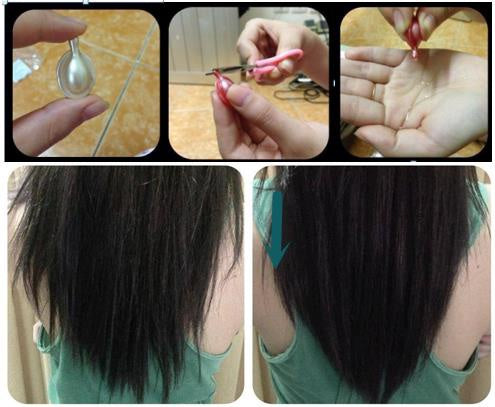 Hair Serum (100 pcs)